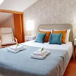 Bells Maison d'hôtes Braga