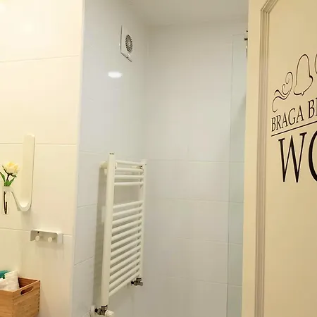 ゲストハウス Bells