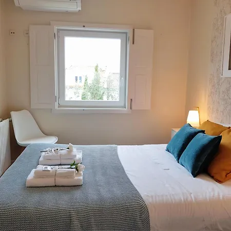 게스트하우스 Bells 브라가