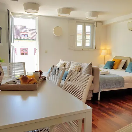 게스트하우스 Bells 브라가