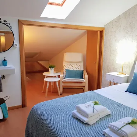 Bells 게스트하우스 *