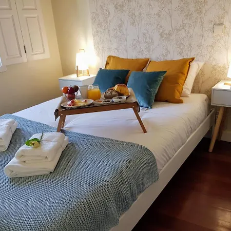 Bells Guest house Braga