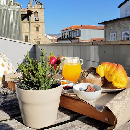 Bells Πανσιόν Μπράγκα