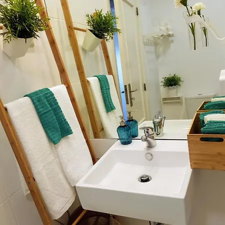 게스트하우스 Bells 브라가