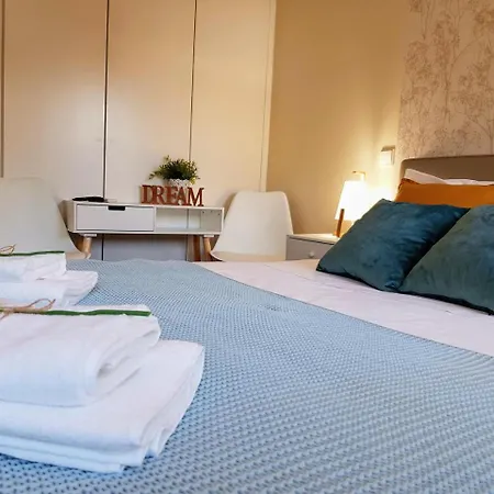 ゲストハウス Bells