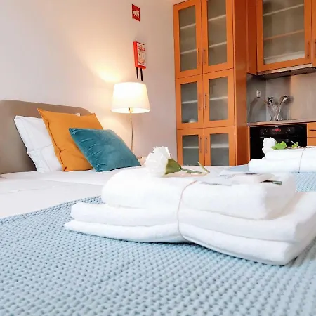 ゲストハウス Bells ブラガ