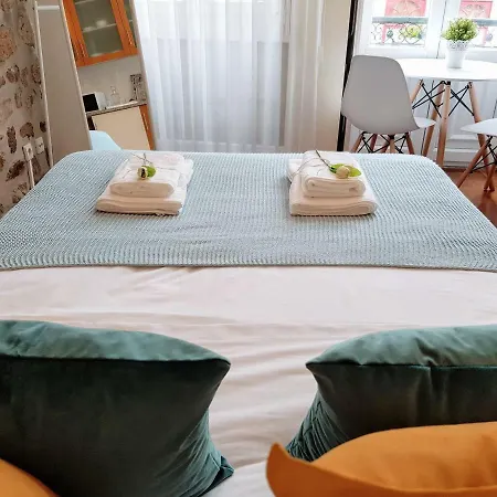 Bells 게스트하우스 *