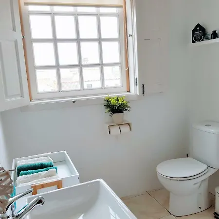 Bells ゲストハウス *