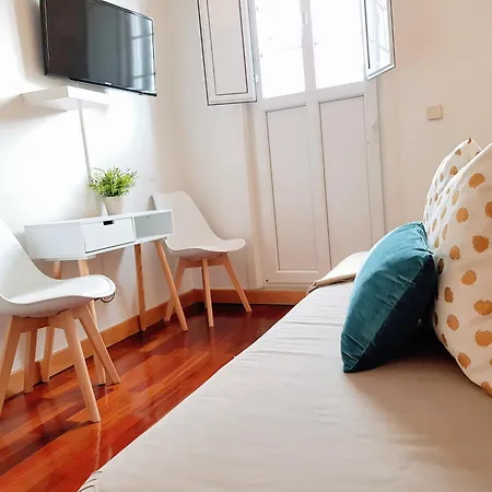 게스트하우스 Bells *