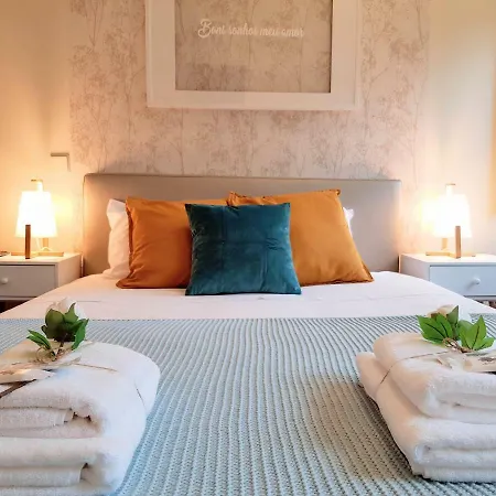 ゲストハウス Bells