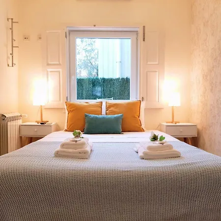 Bells ゲストハウス *