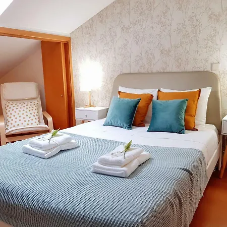 Bells ゲストハウス ブラガ