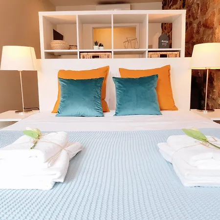 Bells 게스트하우스 브라가