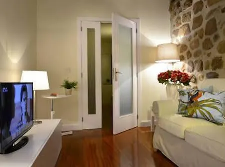 ゲストハウス Bells ブラガ