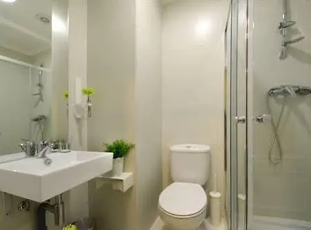 Bells 게스트하우스 브라가