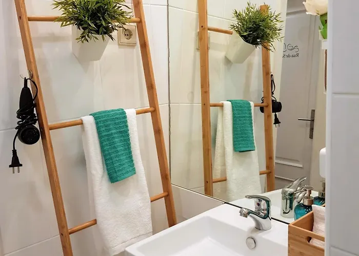 Maison d'hôtes Bells