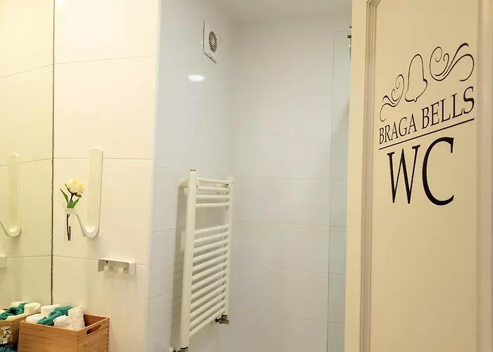 Maison d'hôtes Bells