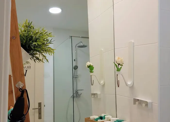 Maison d'hôtes Bells *