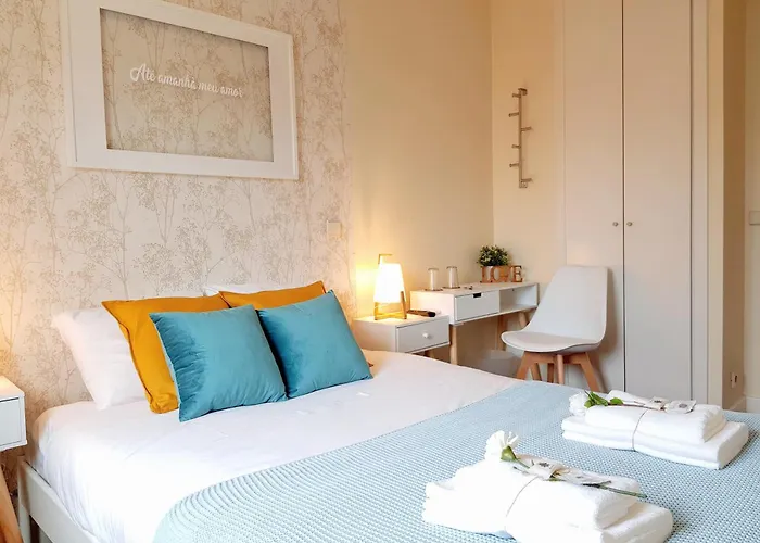 Maison d'hôtes Bells *