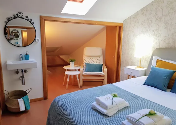 Bells Maison d'hôtes *