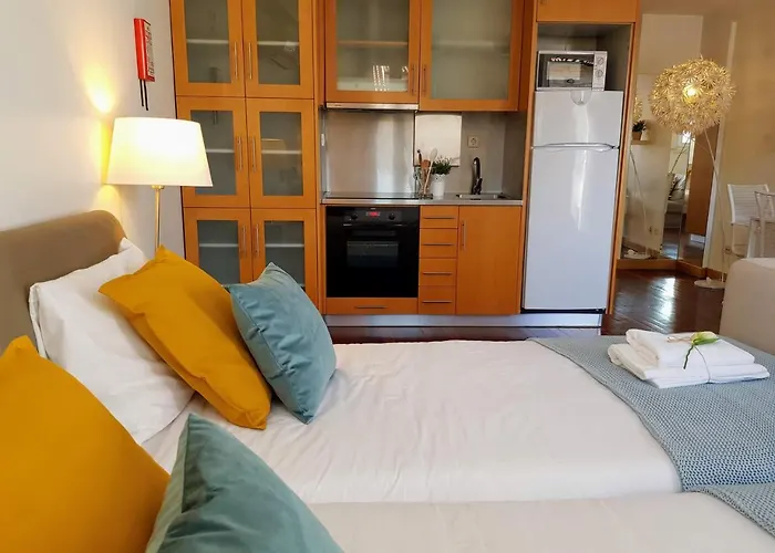 Bells Maison d'hôtes