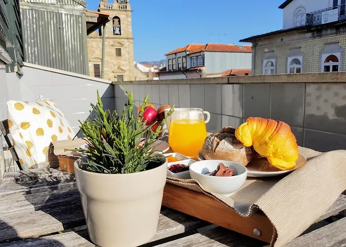 Bells Konukevi Braga