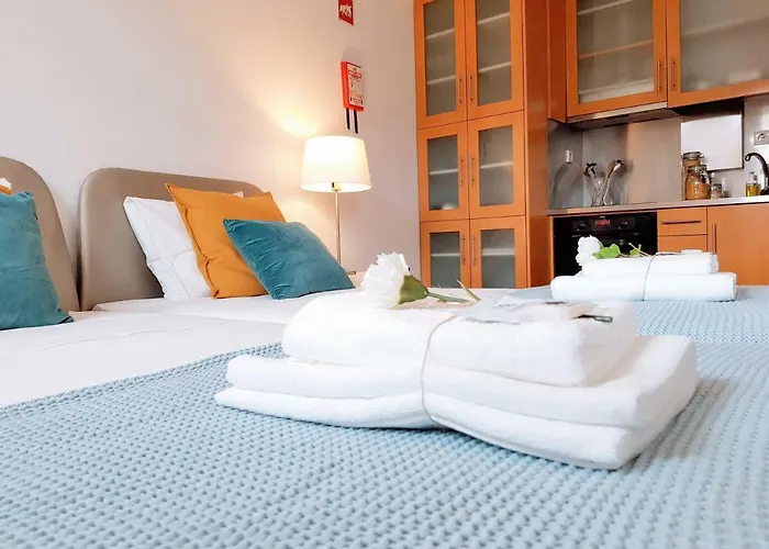 Maison d'hôtes Bells Braga