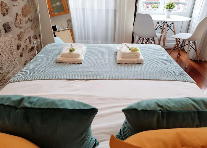 Bells Maison d'hôtes *