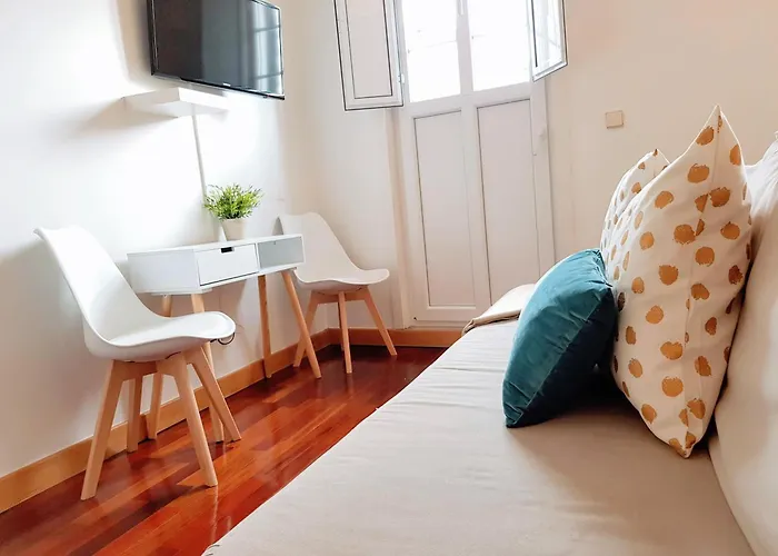 Maison d'hôtes Bells *