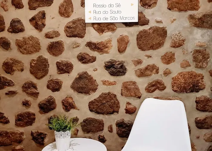 Bells Maison d'hôtes *