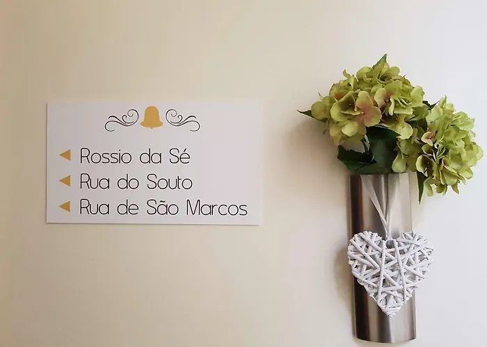 Maison d'hôtes Bells *