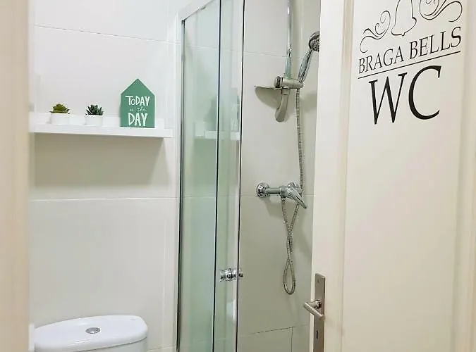 Bells Konukevi Braga