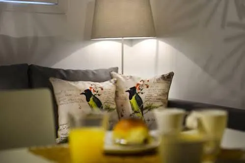 Bells Maison d'hôtes