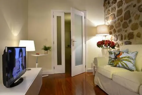 Konukevi Bells Braga